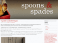 spoonsandspades.com