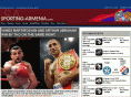 sporting-armenia.com