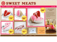 sweet-meats.com