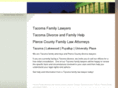 tacomafamilyattorneys.com