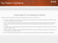 taxreturncanberra.com