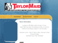 taylormaidcostumes.com