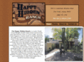thehappyhiddenranch.com