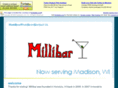 themillibar.com