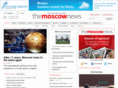 themoscownews.com