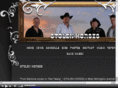 thestolenhorsesband.com