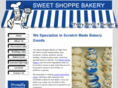 thesweetshoppebakery.com