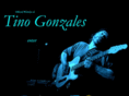 tinogonzales.com