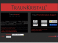 traunkristall.com