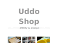 uddoshop.com