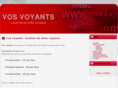 vos-voyants.com