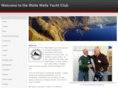 wallawallayachtclub.com