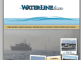waterlineboats.com