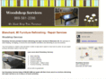 woodshopservices.net