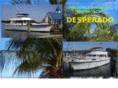 yachtdesperado.com