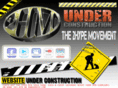 2hypemovement.com