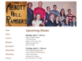 abbotthillramblers.com