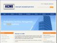acmefacilitiesmanagement.co.uk