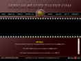 africanbeautytalent.com