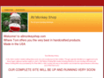 allmonkeyshop.com