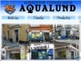 aqualund.com