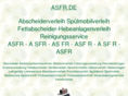 asfr.de