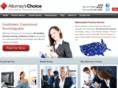 attorneyschoice.net