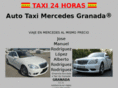 autotaximercedesgranada.com