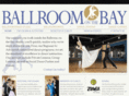 ballroomonthebay.com