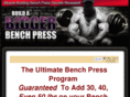 benchpressbook.com