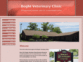 boghtvetclinic.com