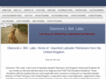 britishlabs.org