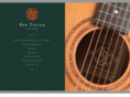 btguitars.com