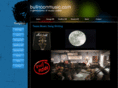 bullnoonmusic.com