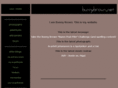 bunnybrown.net