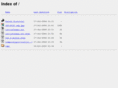 calvinthomas.net