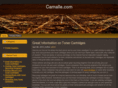 camalle.com