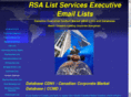 canadianbusinesslists.com