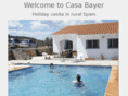 casabayer.com