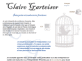 clairegarteiser.com