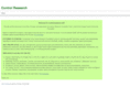 controlresearch.net
