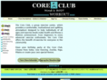 coreclubllc.com