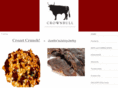 crownbull.com