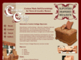 customcottageslipcovers.com
