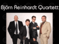 dasquartett.com