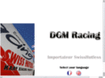 dgm-racing.com