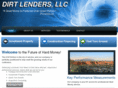 dirtlenders.com