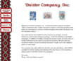 dnistercompany.com