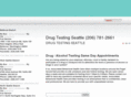 drugtestingseattle.com