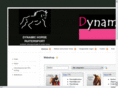 dynamic-horse.com